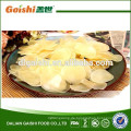 Dalian Seafood Snacks Garnelen Cracker ungekocht Shrimp Chips